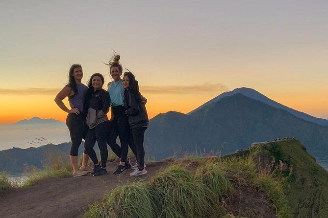 Mount Batur Sunrise Trekking Private Tour with Breakfast and Hotel Transfer - Breakfast at the crater: more than a meal stop