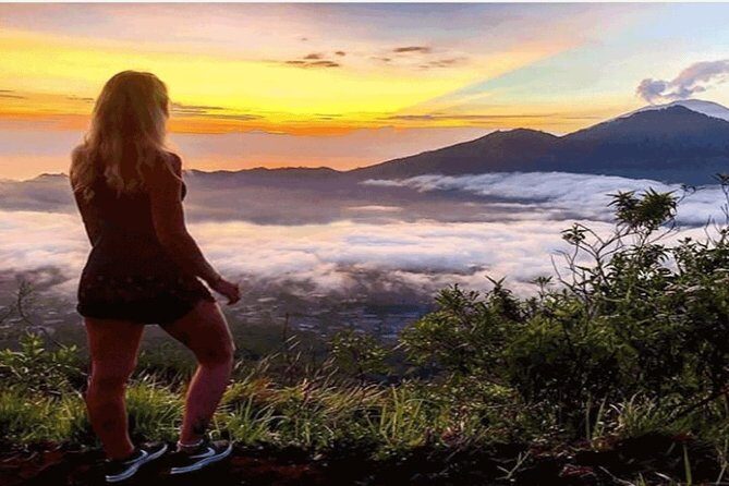 Mount Batur Sunrise Trekking With Guide & Breakfast - Why Mount Batur Sunrise Feels Like a Bali Life Hack