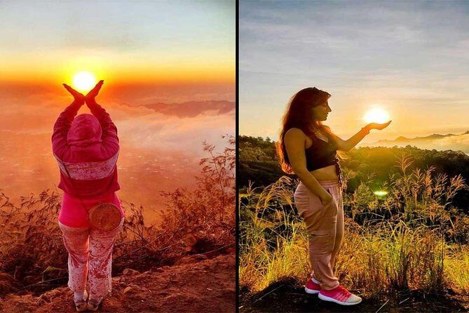 Mount Batur Sunrise Trekking With Guide & Breakfast - Coffee Plantation Stop at 11:30 AM: Worth It or Just a Detour?