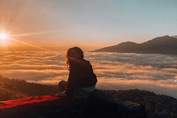 Mount Batur Sunrise Trekking With Guide & Breakfast - Getting There Before 4 AM: Pickup and Comfort That Actually Matters