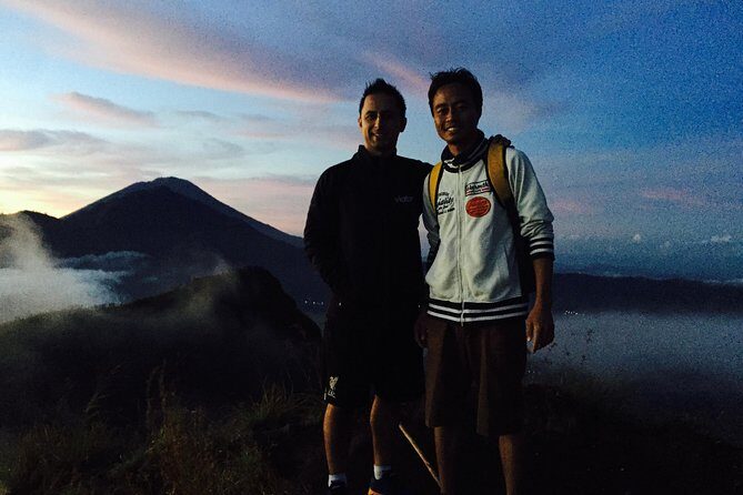 Mount Batur Volcano - Sunrise Trekking with White Water Rafting - Price and Value: What $90 Buys in Bali