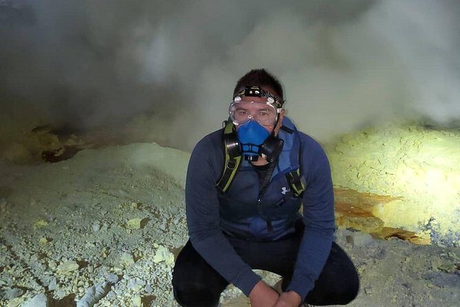Mount Ijen Blue Flame Tour from Bali - Transport Comfort: The Practical Win on a Long Night