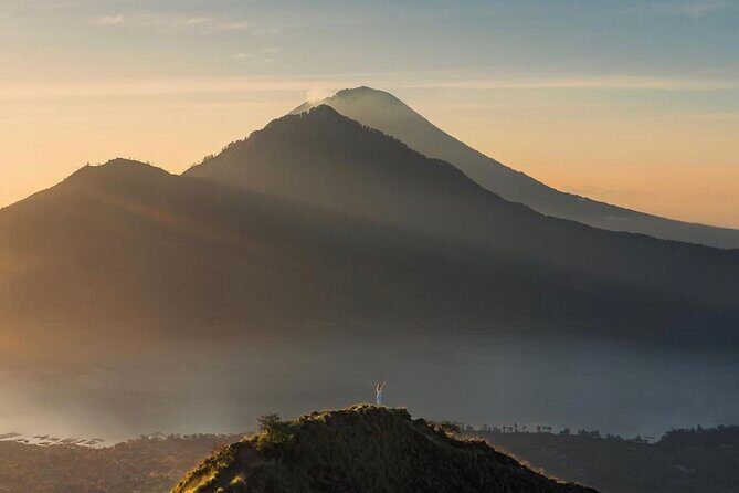 Mt. Batur : All-Inclusive Sunrise Trekking & Swing Ticket - Jungle swing near Ubud: the selfie moment with real altitude vibes