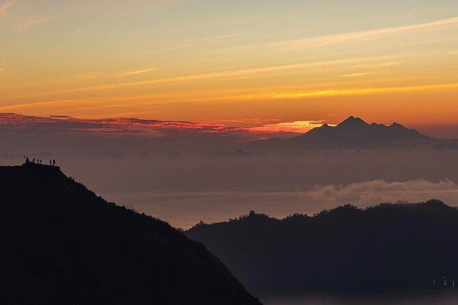 Mt. Batur : All-Inclusive Sunrise Trekking & Swing Ticket - What’s actually included in the $23 price