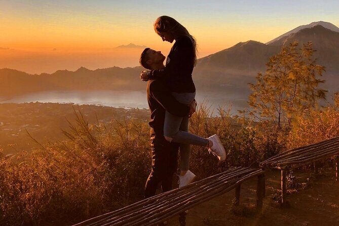 Mt. Batur : All-Inclusive Sunrise Trekking & Swing Ticket - Who should choose this Mt. Batur and swing day