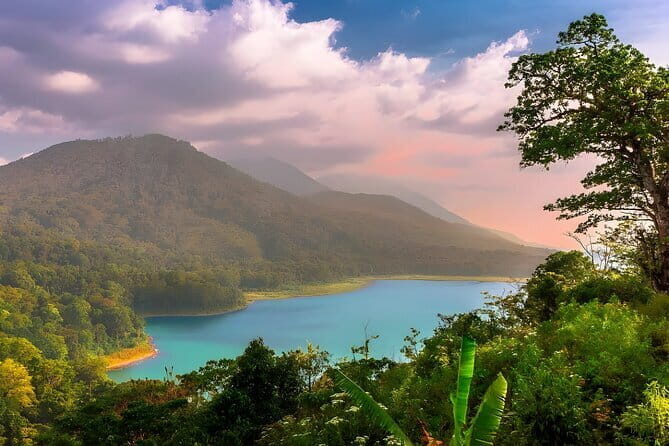 Mt Batur Camping (sunset & sunrise) - All Inclusive - The crater rim trek and Toya Bungkah hot springs reset