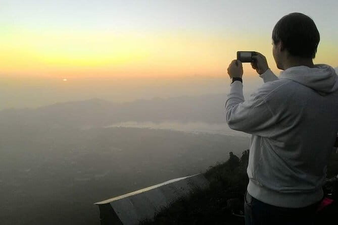 Mt Batur Camping (sunset & sunrise) - All Inclusive - Meals and bottled water: what’s included (and what’s not)