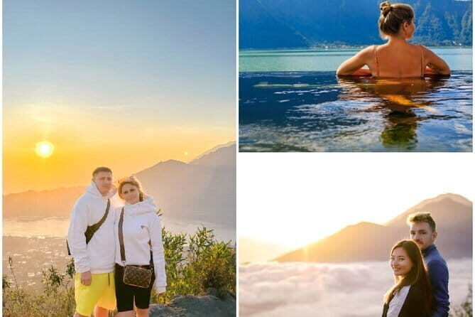 Mt Batur Camping (sunset & sunrise) - All Inclusive - Price and value: is $150 per person fair?