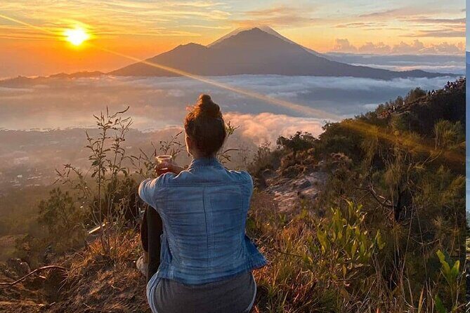 Mt batur Sunrise Trekking and Natural Spring Tour - Mt. Batur sunrise: why the 3:30 start feels worth it