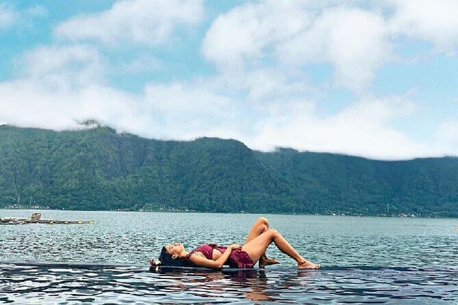 Mt batur Sunrise Trekking and Natural Spring Tour - Timing, pickup zones, and a realistic 10-hour day