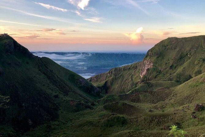 Mt batur Sunrise Trekking and Natural Spring Tour - Who should book this sunrise trek + hot spring tour