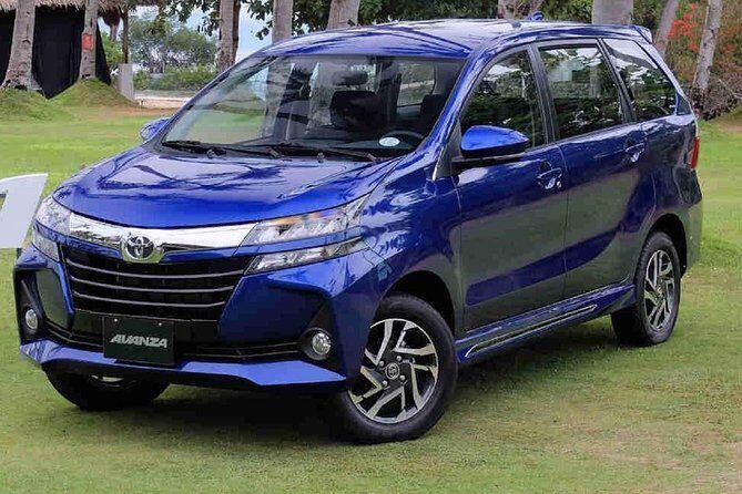 Ngurah Rai International Airport Private Arrival Transfer - Choosing the right drop-off zone (A–E) for your hotel area