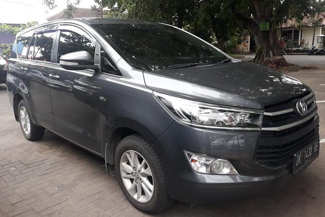 Ngurah Rai International Airport Private Arrival Transfer - Drive times you can plan around (so your schedule stays sane)