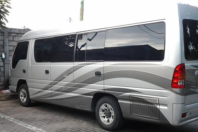 Ngurah Rai International Airport Private Arrival Transfer - What you get for the price: $13.34 per person and where the value shows up
