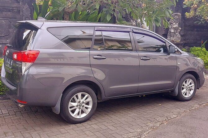 Ngurah Rai International Airport Private Arrival Transfer - Your first Bali day: how to use this transfer well