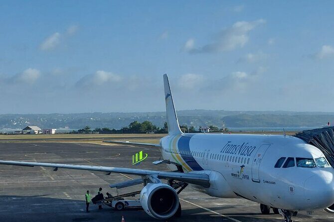 Ngurah Rai International Airport Private Arrival Transfer - Meet your driver at DPS: how pickup actually works