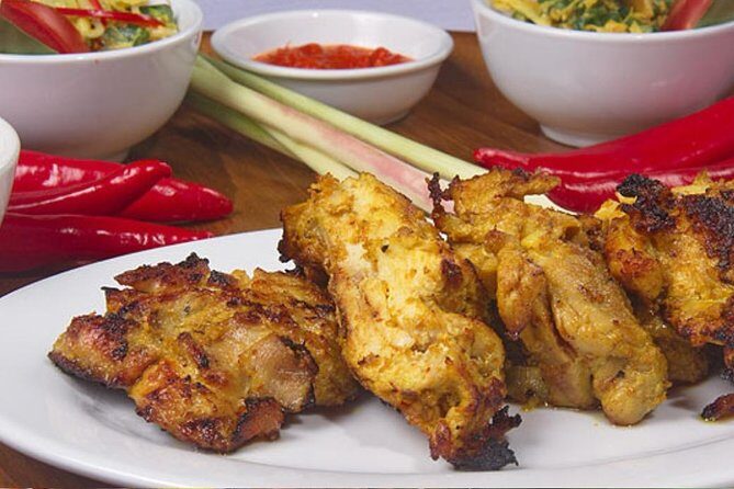 Nia Bali Seminyak Cooking Class - Price and value: is $71.50 worth it?