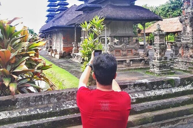 North Bali: Sekumpul Waterfalls and Ulun Danu Temple Tour - Stop 3: Taman Ayun Water Temple, UNESCO energy without the chaos