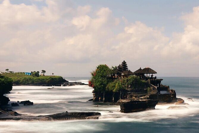 Northern Bali Tour - Private Full Day Tour - All Inclusive - Morning start: the pickup and the countryside rhythm
