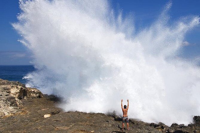 Nusa Lembongan Instagram Tour: The Most Famous Spots (Private & All-Inclusive) - How the Day Flows: From Your Bali Hotel to Nusa Lembongan