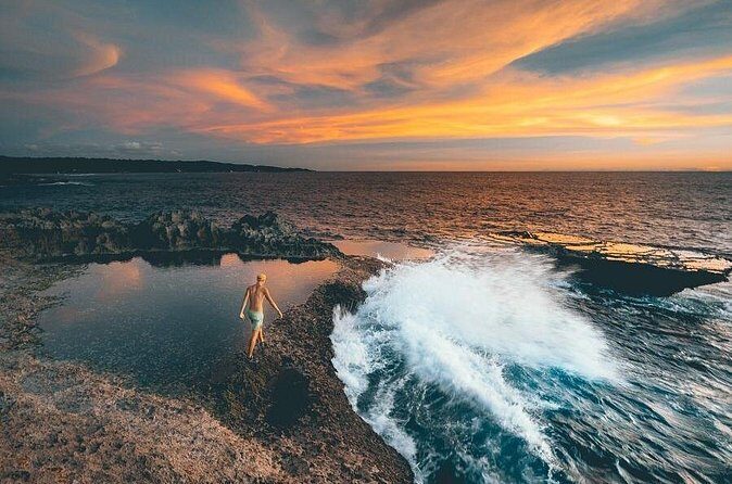 Nusa Lembongan Instagram Tour: The Most Famous Spots (Private & All-Inclusive) - Stop 2: Mangrove Point Boat Ride That Feels Different