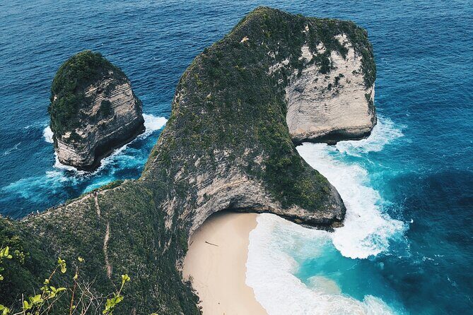 Nusa Penida 2 Day 1 Nights Guided Private Bali Tour - Key highlights worth your time