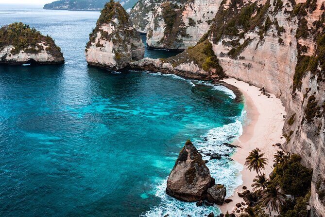 Nusa Penida 2 Day 1 Nights Guided Private Bali Tour - Day 2 East Coast: Atuh Beach to Teletubbies Hill