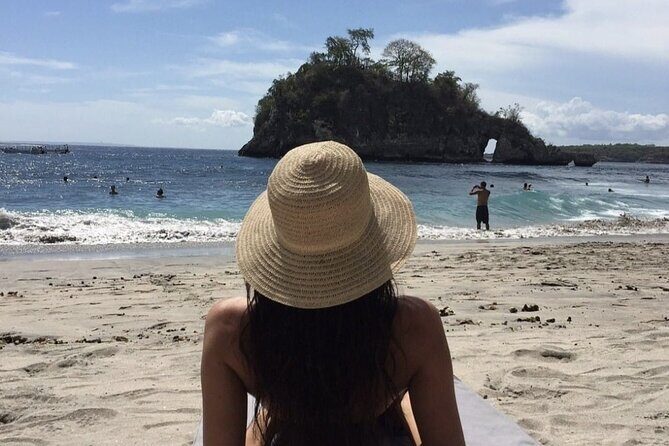 Nusa Penida 2 Day 1 Nights Guided Private Bali Tour - The best part: guides, drivers, and why punctual matters on this island