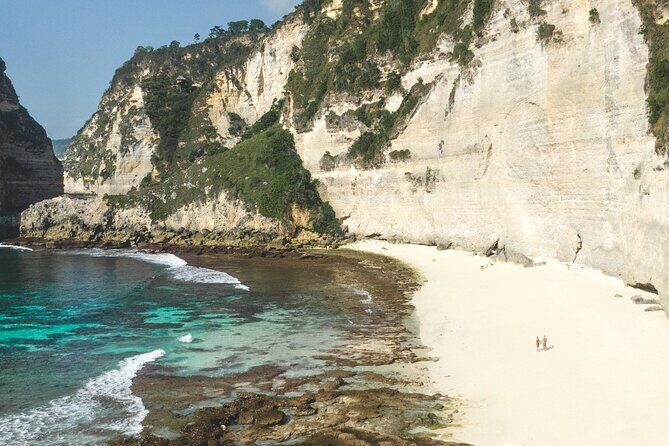 Nusa Penida 2 Day 1 Nights Guided Private Bali Tour - Flexibility without chaos: what go at your own pace really means