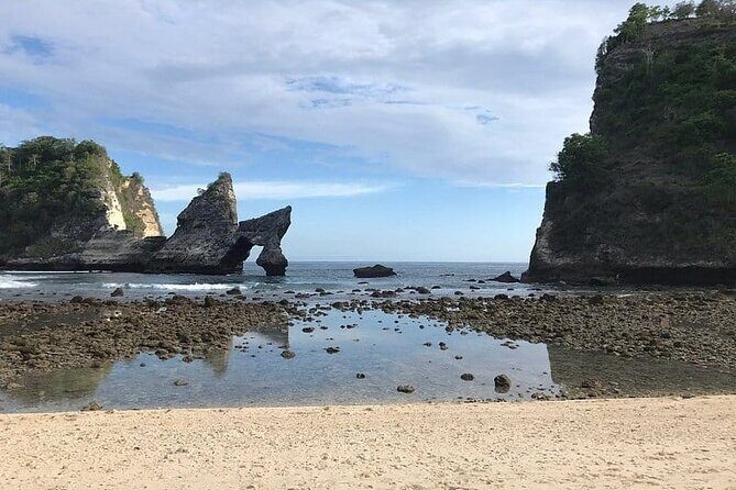 Nusa Penida 2 Day 1 Nights Guided Private Bali Tour - Weather and comfort: what could affect your experience