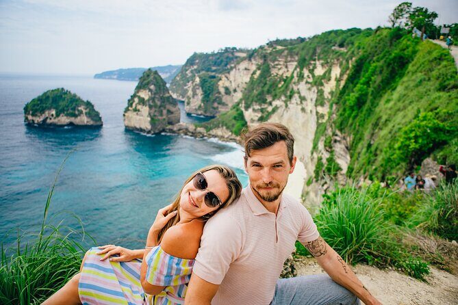 Nusa Penida. 2 Days Tour. Pick up from Bali. - Key highlights you’ll feel on the ground