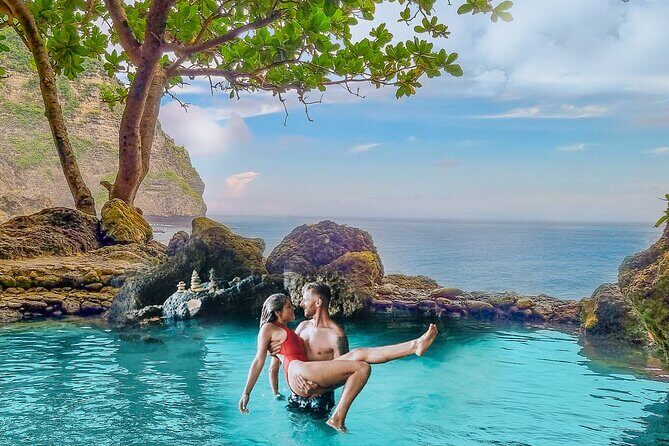 Nusa Penida. 2 Days Tour. Pick up from Bali. - Two days on Nusa Penida: what the tour really delivers