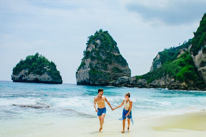 Nusa Penida. 2 Days Tour. Pick up from Bali. - Overnight on Nusa Penida: why it’s included and why it matters