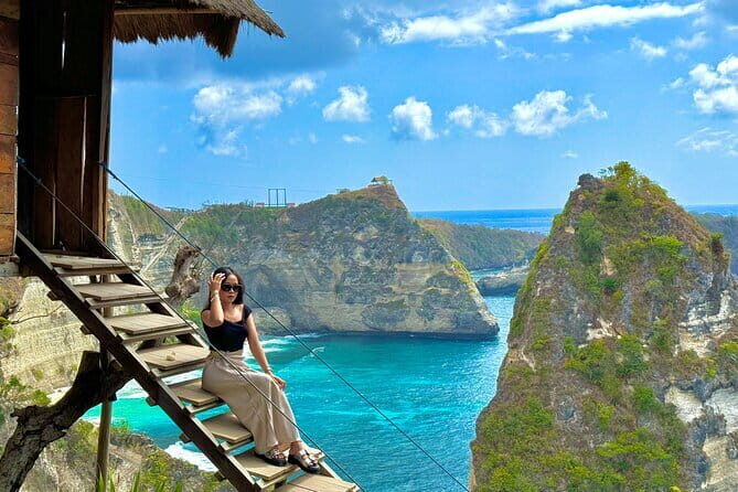 Nusa Penida 2Day 1Night With Accomodation - Key things that make this Nusa Penida 2D/1N worth your time