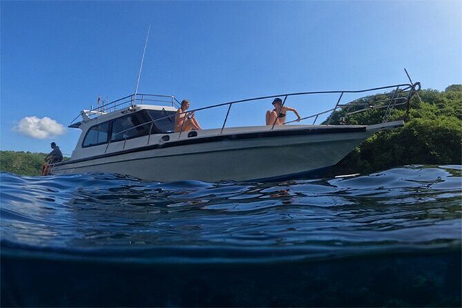 Nusa Penida day trip: boat, 4 snorkeling, Manta rays & Land tour - Why a One-Day Nusa Penida Plan Actually Makes Sense