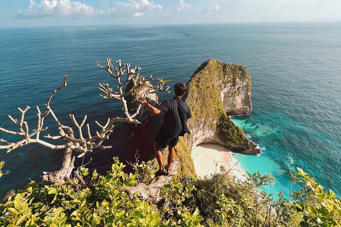 Nusa Penida day trip: boat, 4 snorkeling, Manta rays & Land tour - SD Point: Coral Garden Snorkel and a Faster Reset