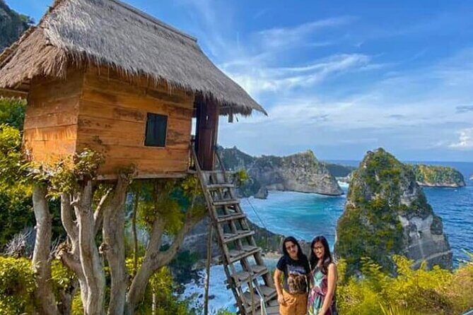 Nusa Penida East And West Full Day Private Guided Tour - The value pitch: what you’re really buying for $65.87