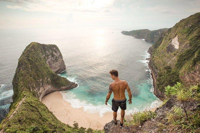 Nusa Penida Instagram Tour: Legendary Spots (Private & All-Inclusive) - What you get for $107: the value of transfers, fees, and food