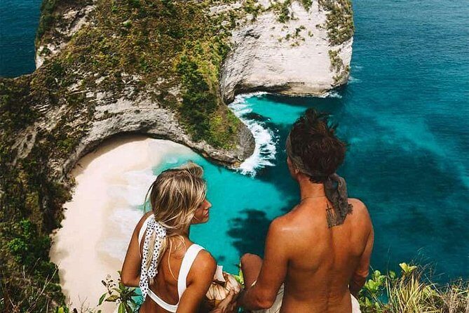 Nusa Penida Instagram Tour: Legendary Spots (Private & All-Inclusive) - Kelingking Beach: the T. rex viewpoint and how to shoot it well