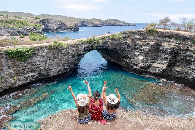 Nusa Penida Instagram Tour: Legendary Spots (Private & All-Inclusive) - Meet Aji and Dapet: guides and the no-chaos feel