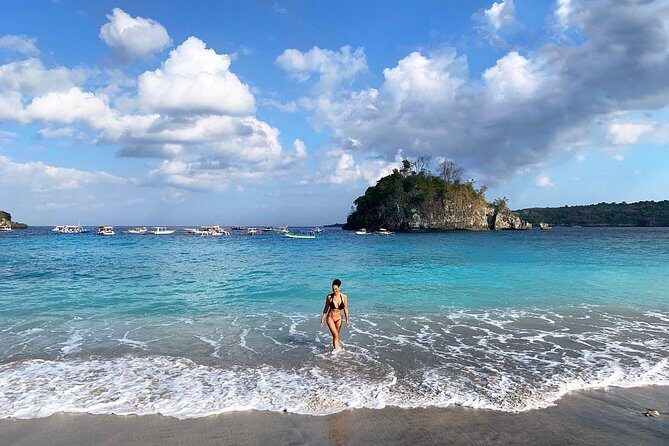 Nusa Penida Instagram Tour: Legendary Spots (Private & All-Inclusive) - Angel’s Billabong: tide-pool drama and the manta-ray buzz