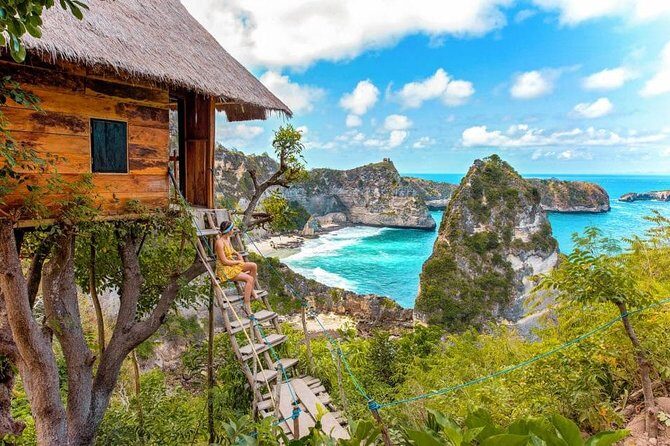 ️ Nusa Penida Instagram Tour: The Most Famous Spots (Private All-Inclusive) - Price and Logistics: What You’re Actually Paying For