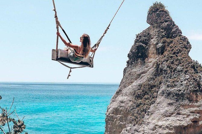️ Nusa Penida Instagram Tour: The Most Famous Spots (Private All-Inclusive) - Stop 4: Thousand Islands Viewpoint for Photo Angles That Feel Like a Prize