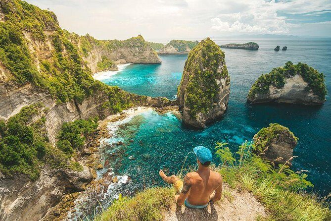 ️ Nusa Penida Instagram Tour: The Most Famous Spots (Private All-Inclusive) - The Rumah Pohon (Tree House) Stop: Famous Name, Real Stair Hike