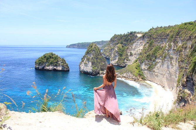 ️ Nusa Penida Instagram Tour: The Most Famous Spots (Private All-Inclusive) - The Boat Ride and Port Reality Check