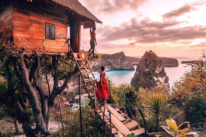 Nusa Penida Instagram Tour: The Most Iconic Spots (Private & All-Inclusive) - Pickup from Kuta at 6:30 am: the rhythm of a long day