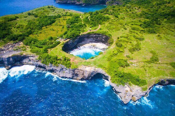 Nusa Penida Instagram Tour: The Most Iconic Spots (Private & All-Inclusive) - The swimming and snorkeling breaks: where comfort and timing matter
