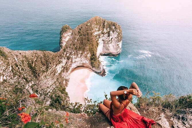 Nusa Penida Instagram Tour: The Most Iconic Spots (Private & All-Inclusive) - What $105 covers: transfers, lunch, entrance fees, and A/C rides