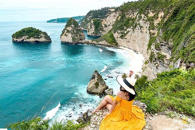 Nusa Penida Instagram Tour. West & East. All-inclusive - Price and Value: What You Actually Get for $88.63