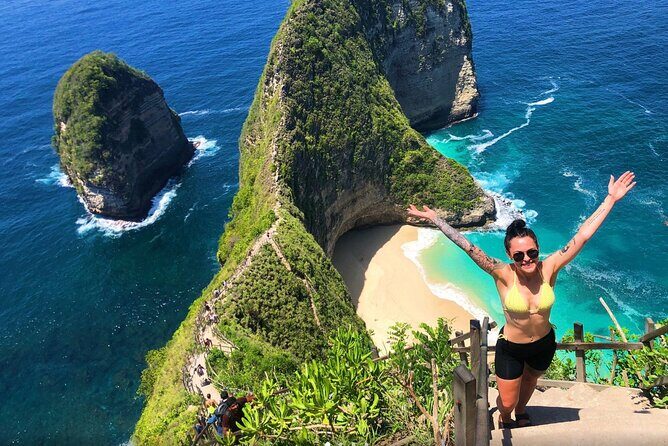 Nusa Penida Island Beach Tours Private All Inclusive - The day’s rhythm: ferry time, transfers, and why it feels long